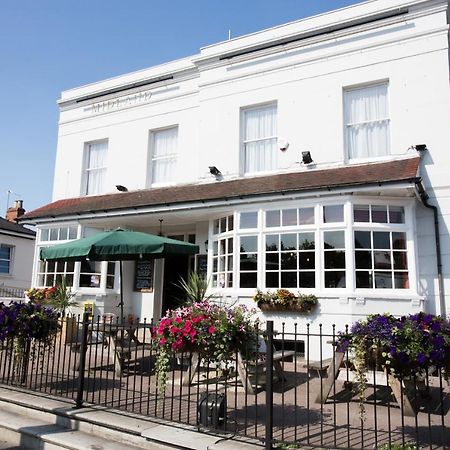 The Midland Otel Cheltenham Dış mekan fotoğraf
